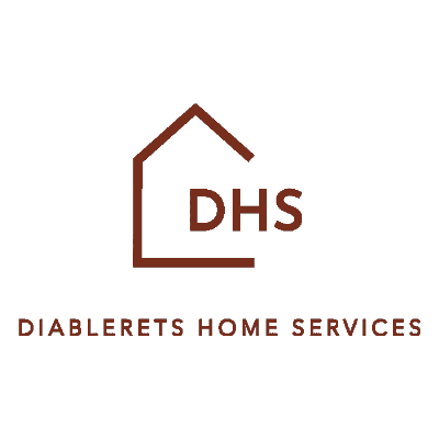 Logo de Diablerets Home Services